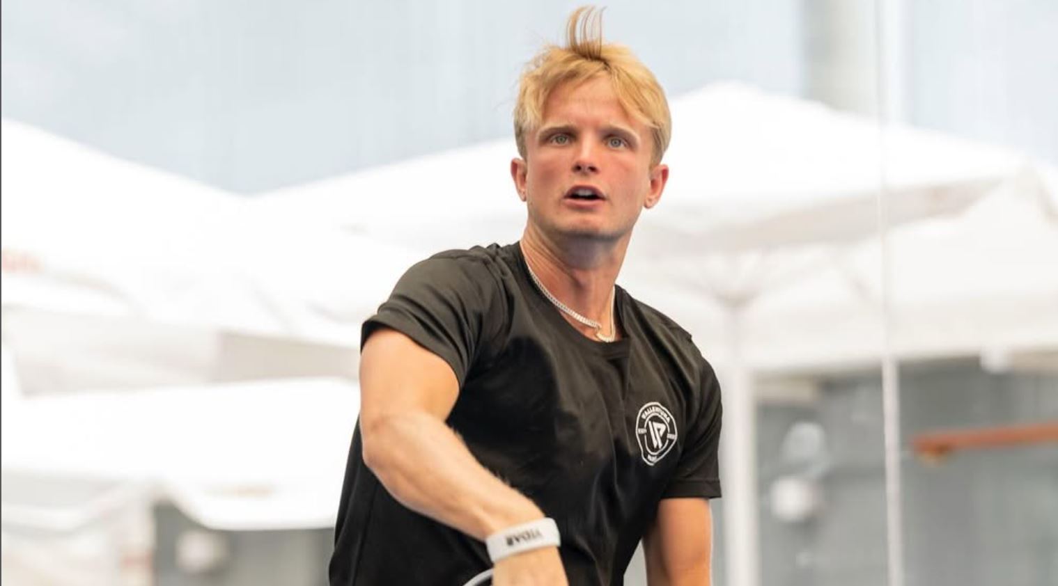 Isak Bäckman